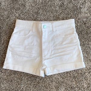 ✨NWT✨H&M shorts